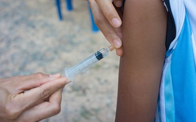 A better vaccine against Ebola?